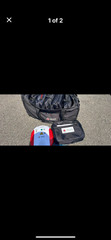 American Red Cross AED Trainer (CPR/AED Training Device) 4 Pack w/ Travel Bag