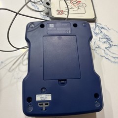 Prestan PP-UAEDT AED Trainer Module with Case