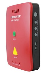 LifeSaver™ AED Trainer