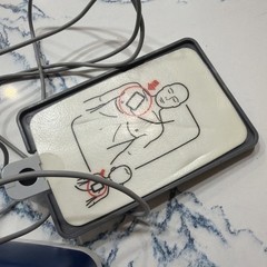 Prestan PP-UAEDT AED Trainer Module with Case