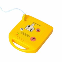 Mini AED Trainer Automatic External Defibrillator Training Machine In English