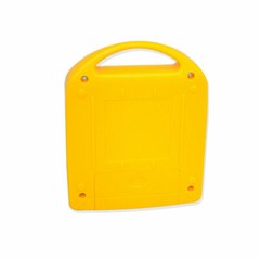 Mini AED Trainer Automatic External Defibrillator Training Machine In English