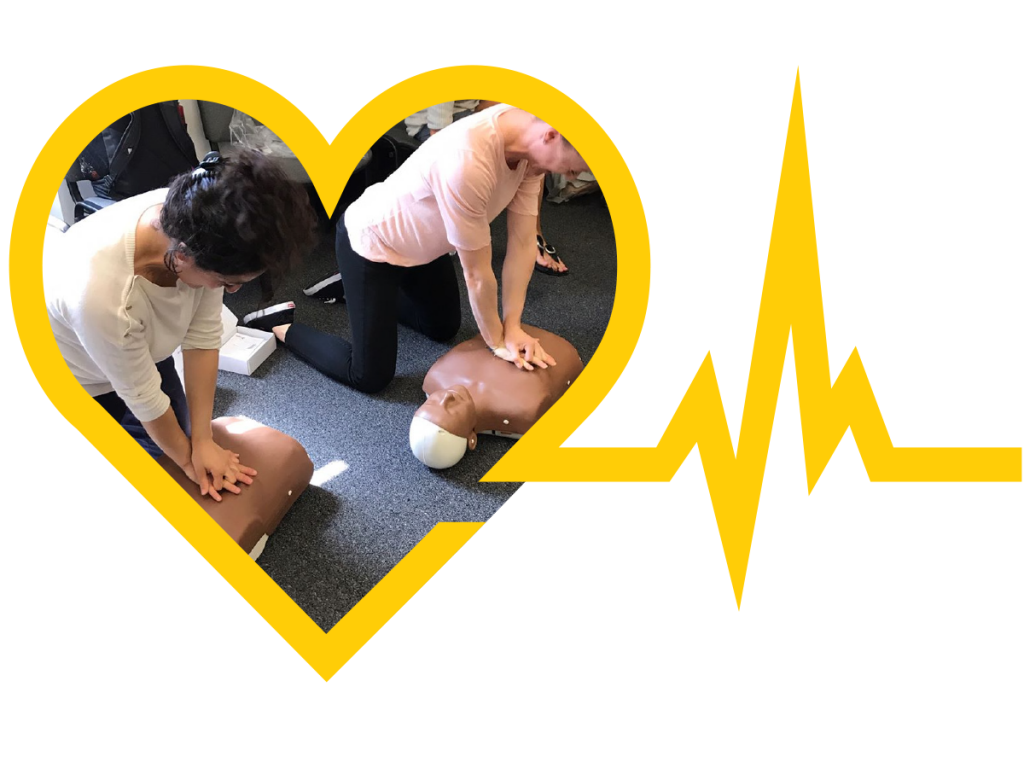 AED/CPR Training – ESI